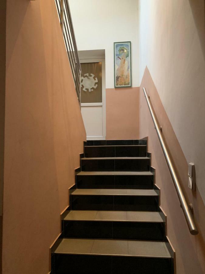 451 Rooms Graz Exterior foto