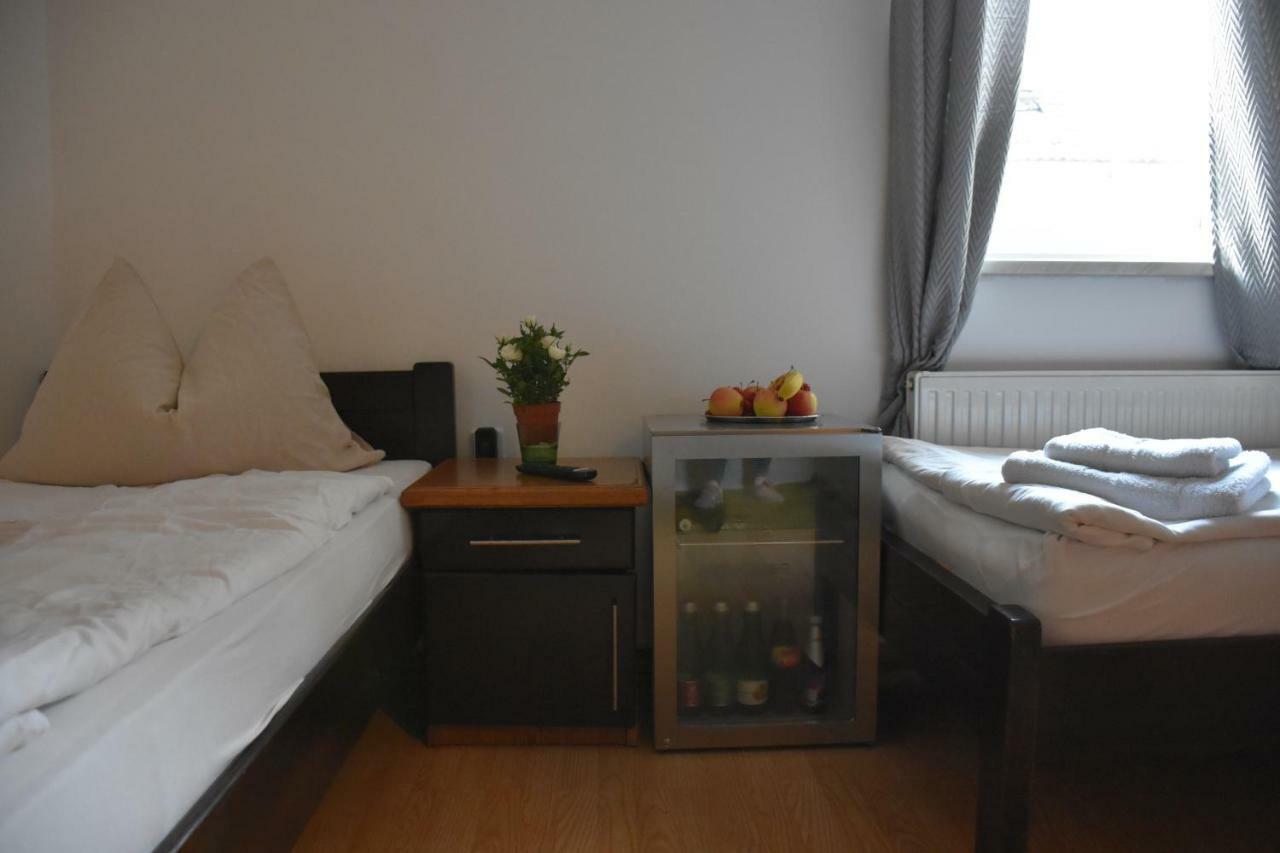 451 Rooms Graz Exterior foto