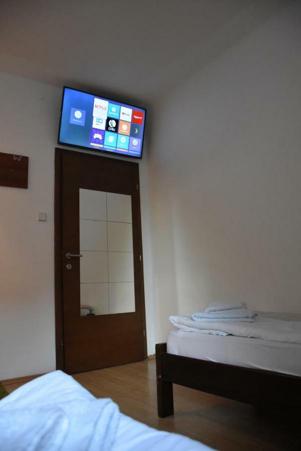 451 Rooms Graz Exterior foto